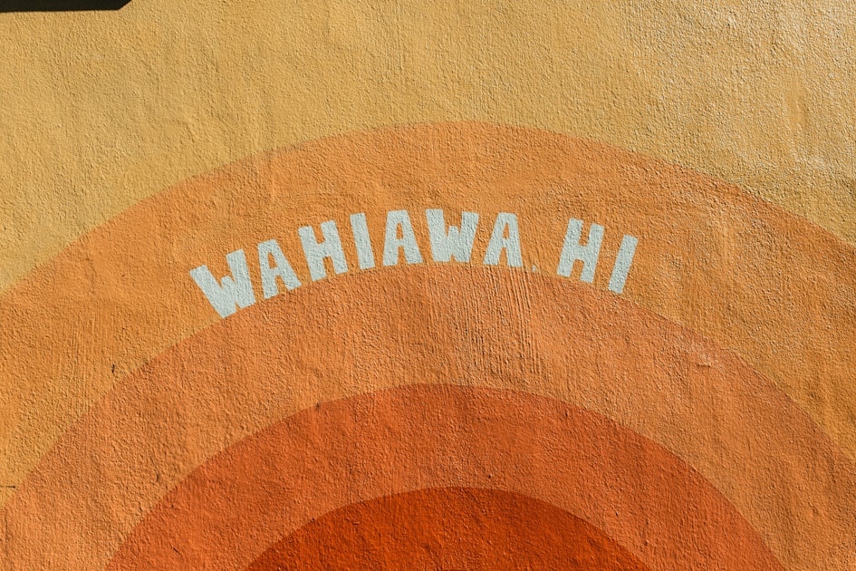 Understanding Ahuimanu’s Natural Resources